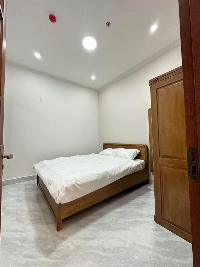 Les Amis Hotel Далат Экстерьер фото